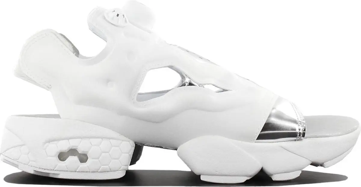 Сандалии женские Reebok Instapump Fury Sandal Mag