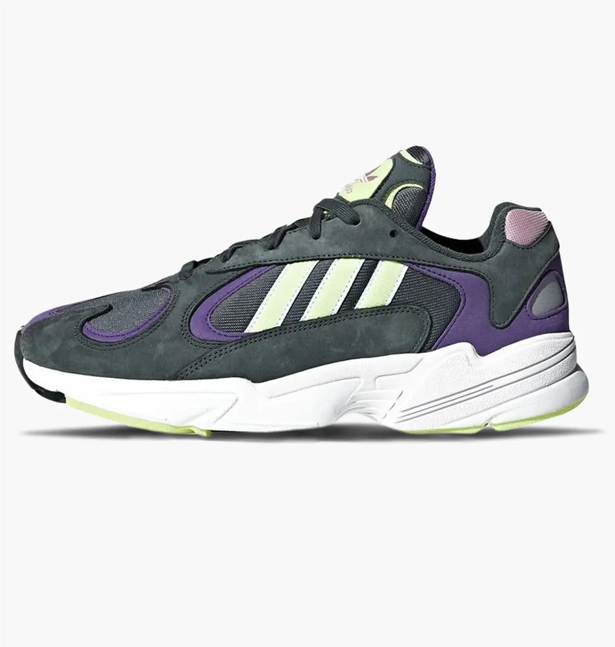 Кросівки жіночі Adidas Yung-1