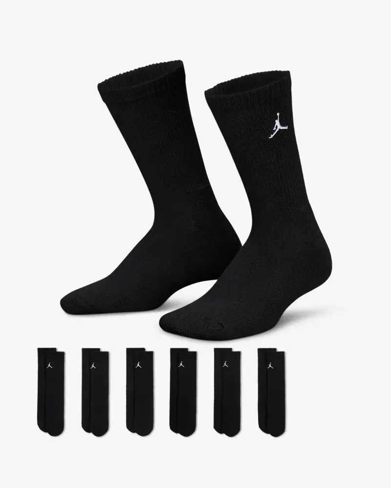 Носки Nike Everyday Essentials Ankle