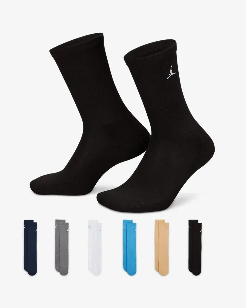 Носки Nike Everyday Essentials Ankle