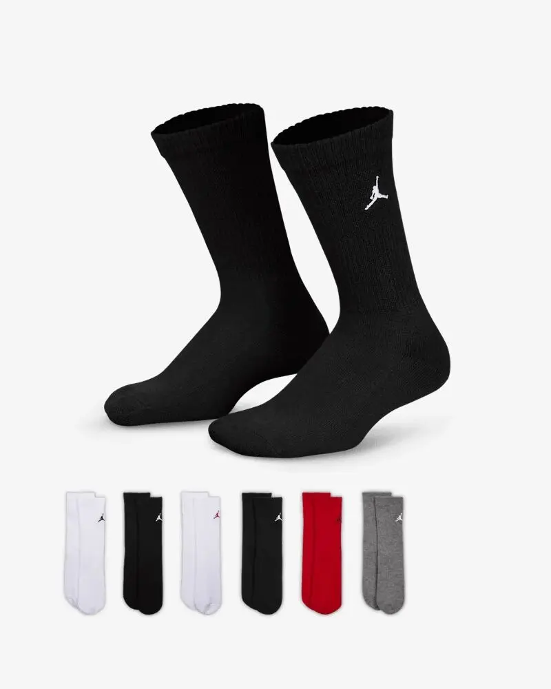 Носки Nike Everyday Essentials Ankle