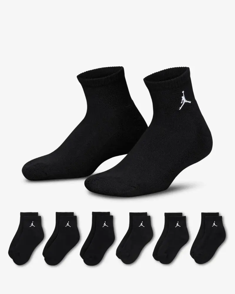 Носки Nike Everyday Essentials 6 Pairs