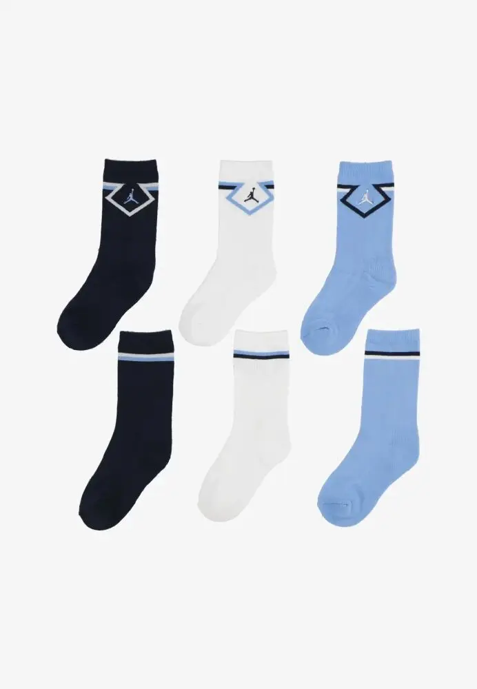 Носки Nike Diamond (3 Pairs)