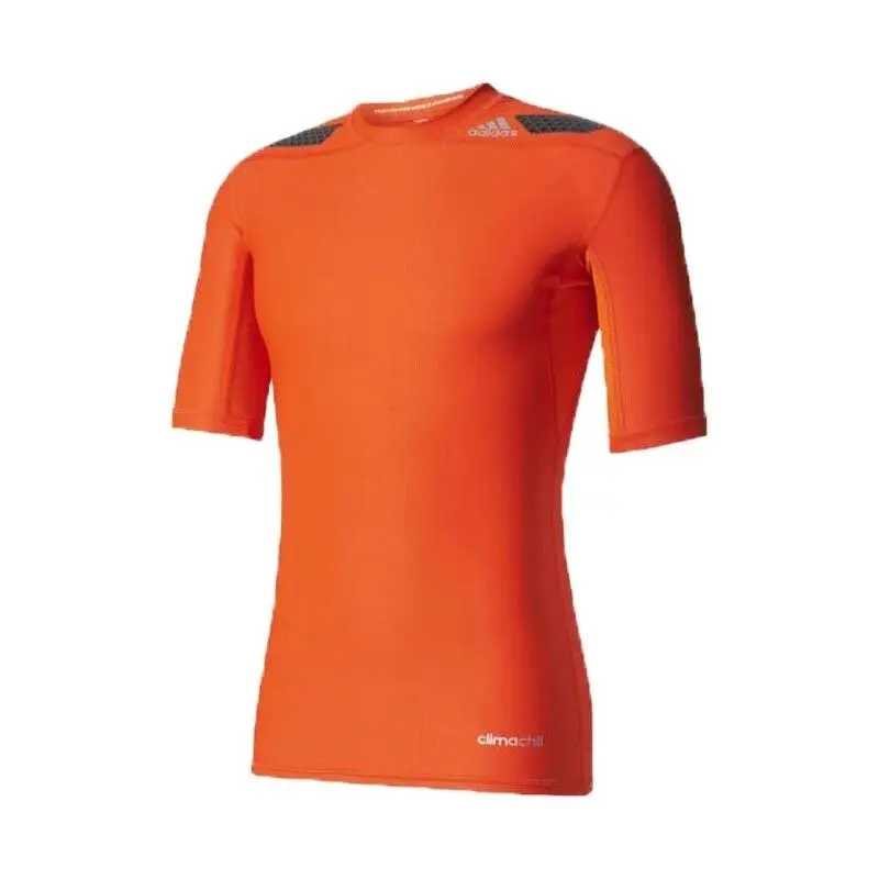 Футболка чоловіча Adidas Techfit Power M