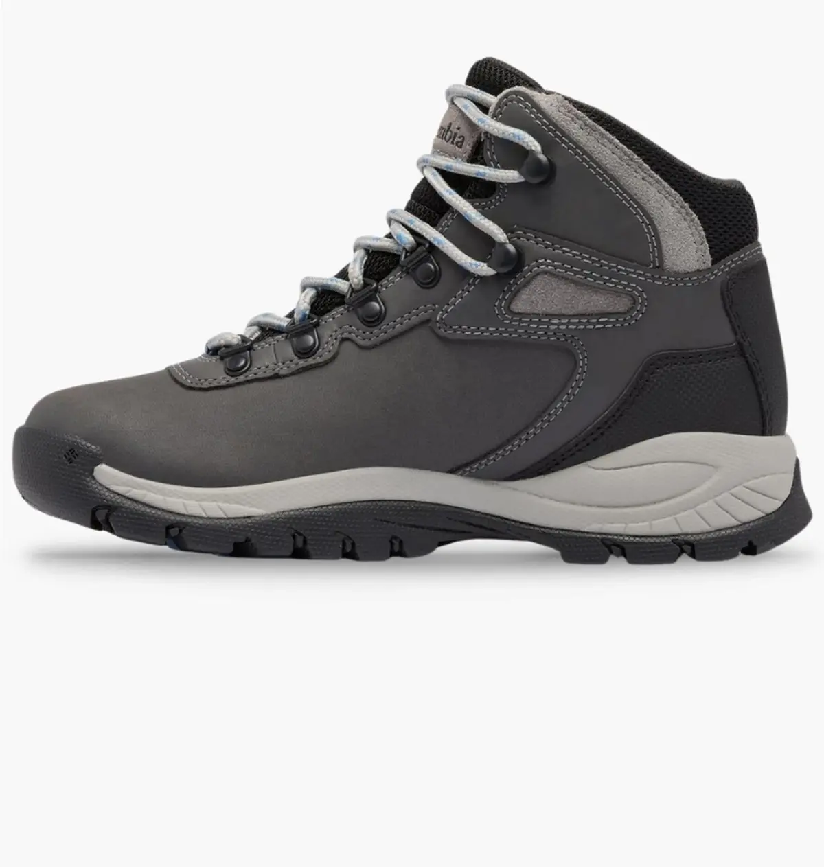 Черевики жіночі Columbia Columbia Newton Ridge Plus Grey