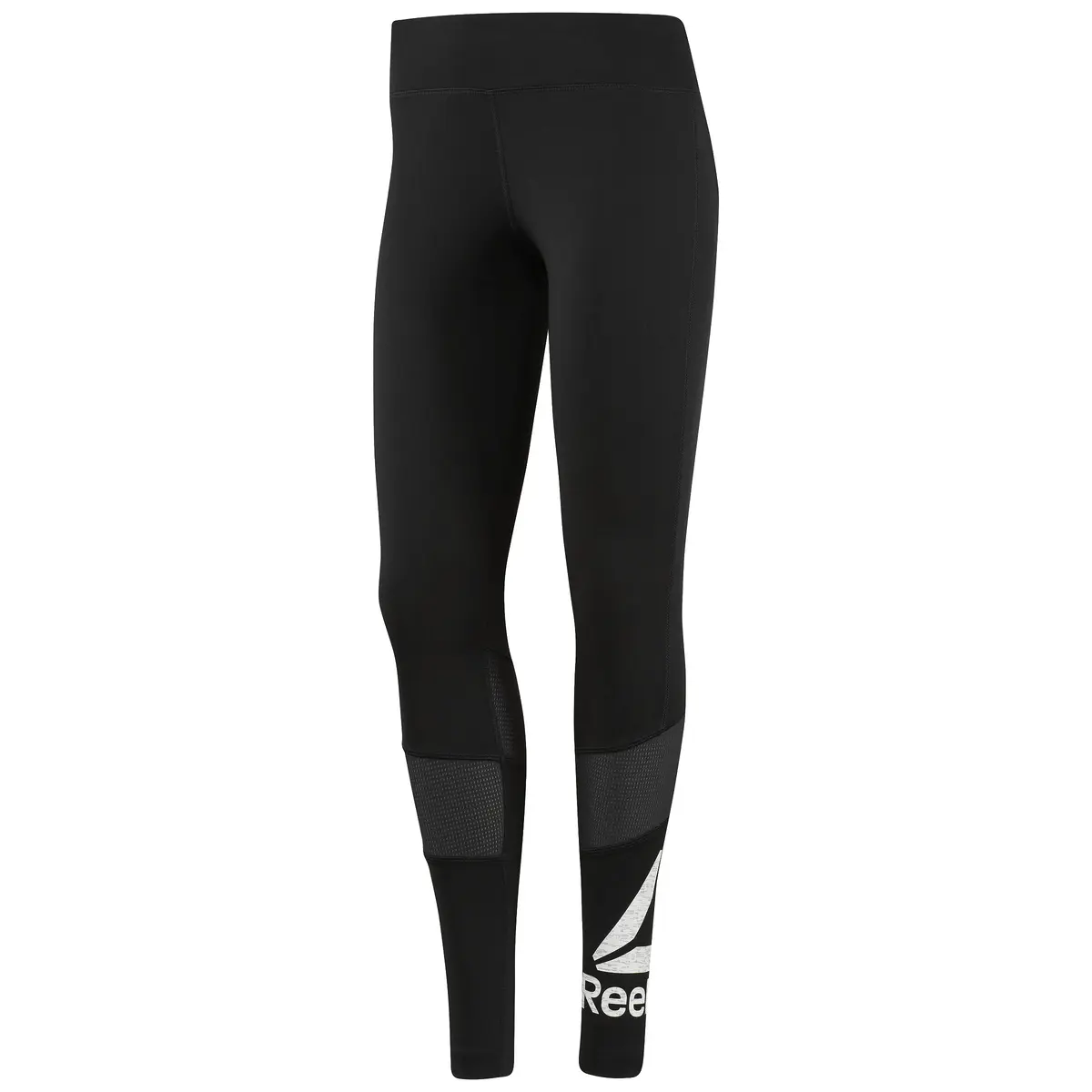 Лосины женские Reebok Wor Big Logo Tights