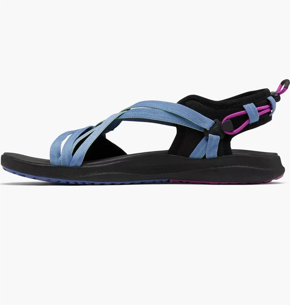 Сандалии женские Columbia Sandal
