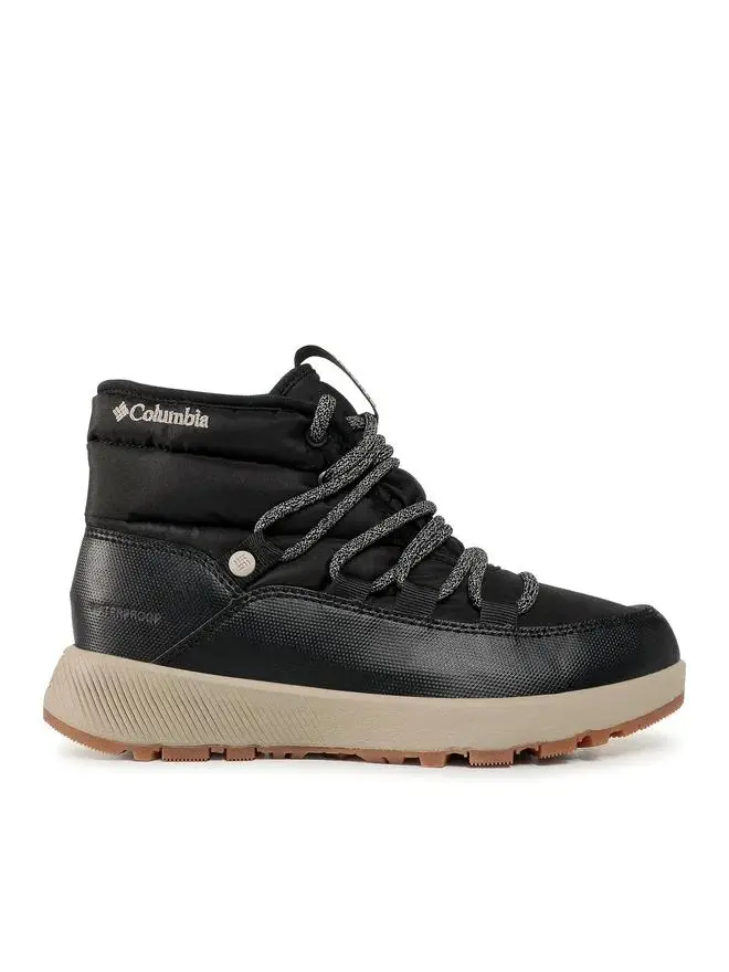 Черевики чоловічі Columbia Slopeside Village™ Omni-Heat™ Mid