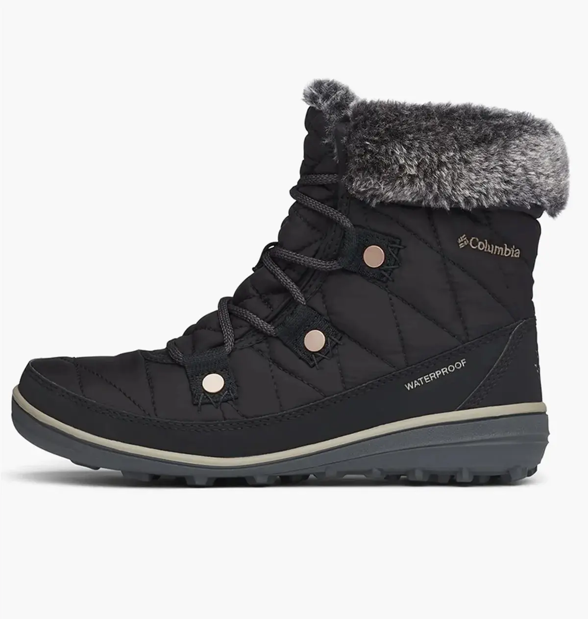 Черевики жіночі Columbia Heavenly Shorty Omni-Heat