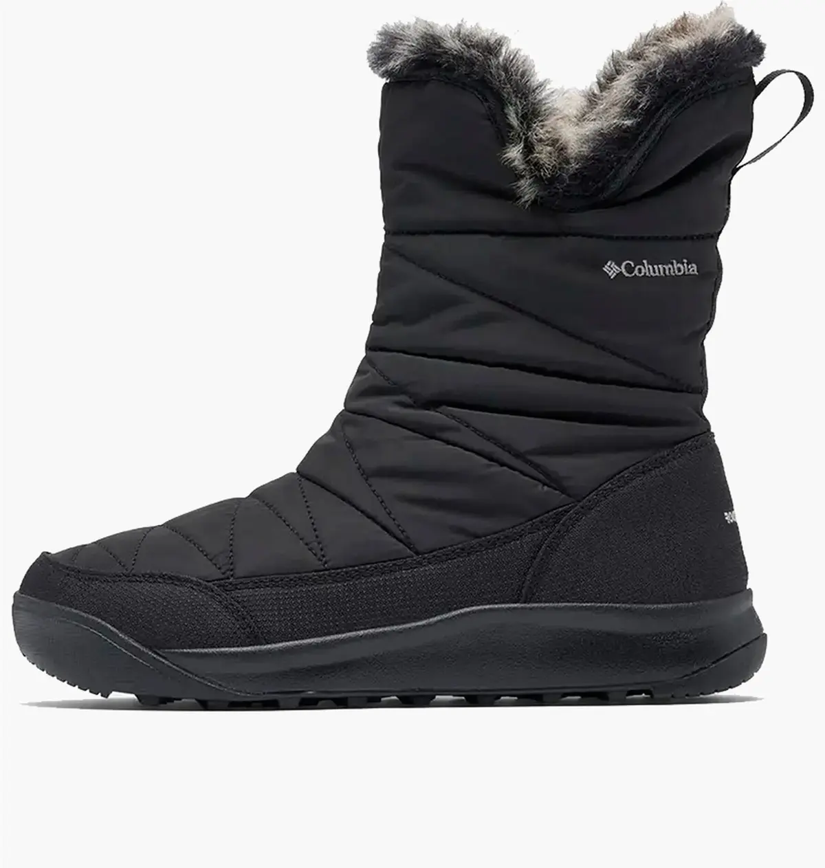 Черевики жіночі Columbia Minx Slip V