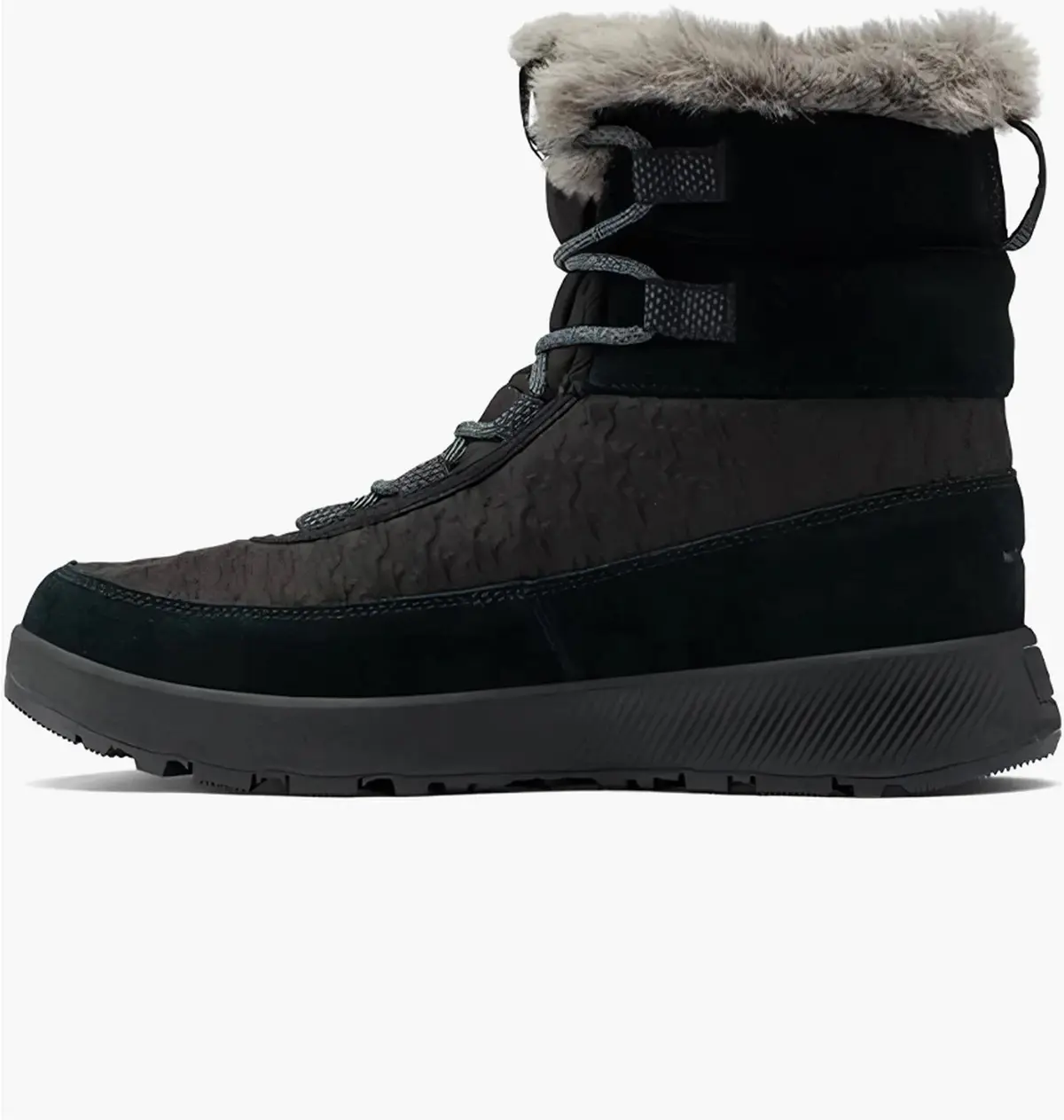 Черевики жіночі Columbia Slopeside Peak Luxe Boot