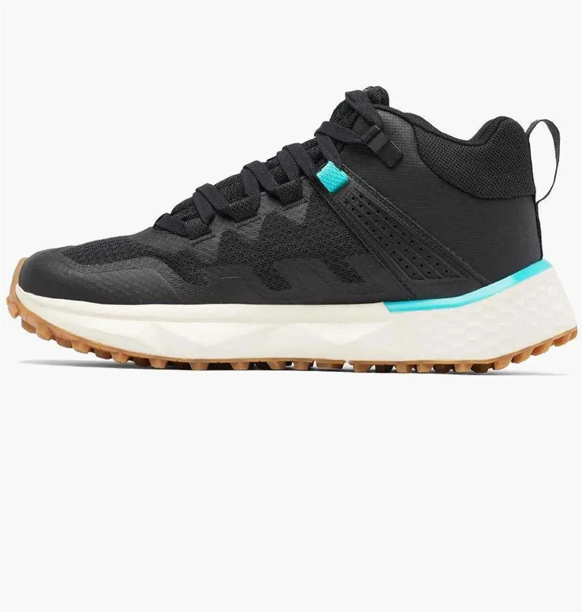 Кросівки жіночі Columbia Facet 75 Mid Outdry