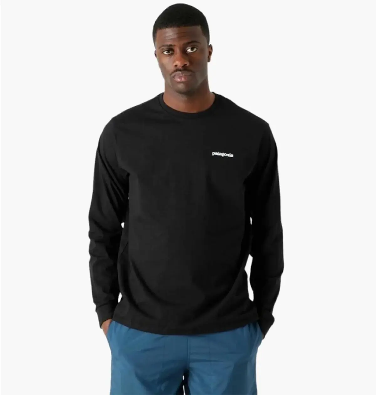 Кофта унісекс Patagonia P-6 Logo Uprisal Crew Sweatshirt