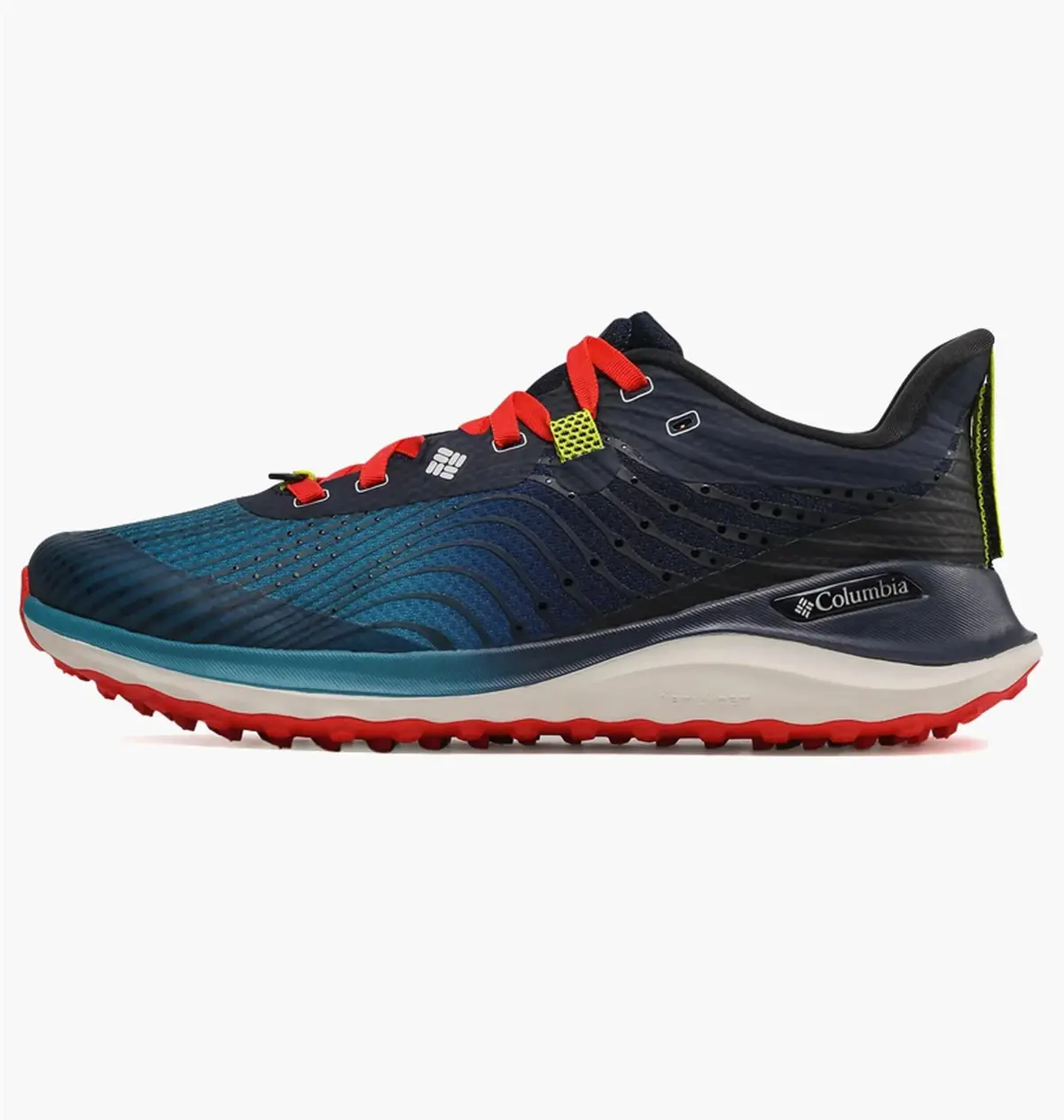 Кросівки чоловічі Columbia Footwear
