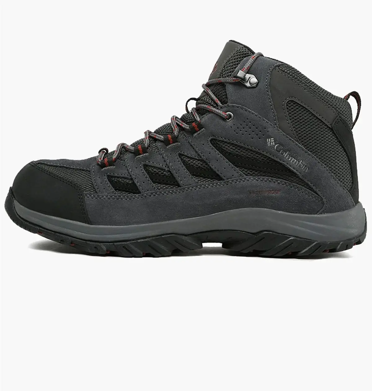 Черевики чоловічі Columbia Crestwood Mid Waterproof