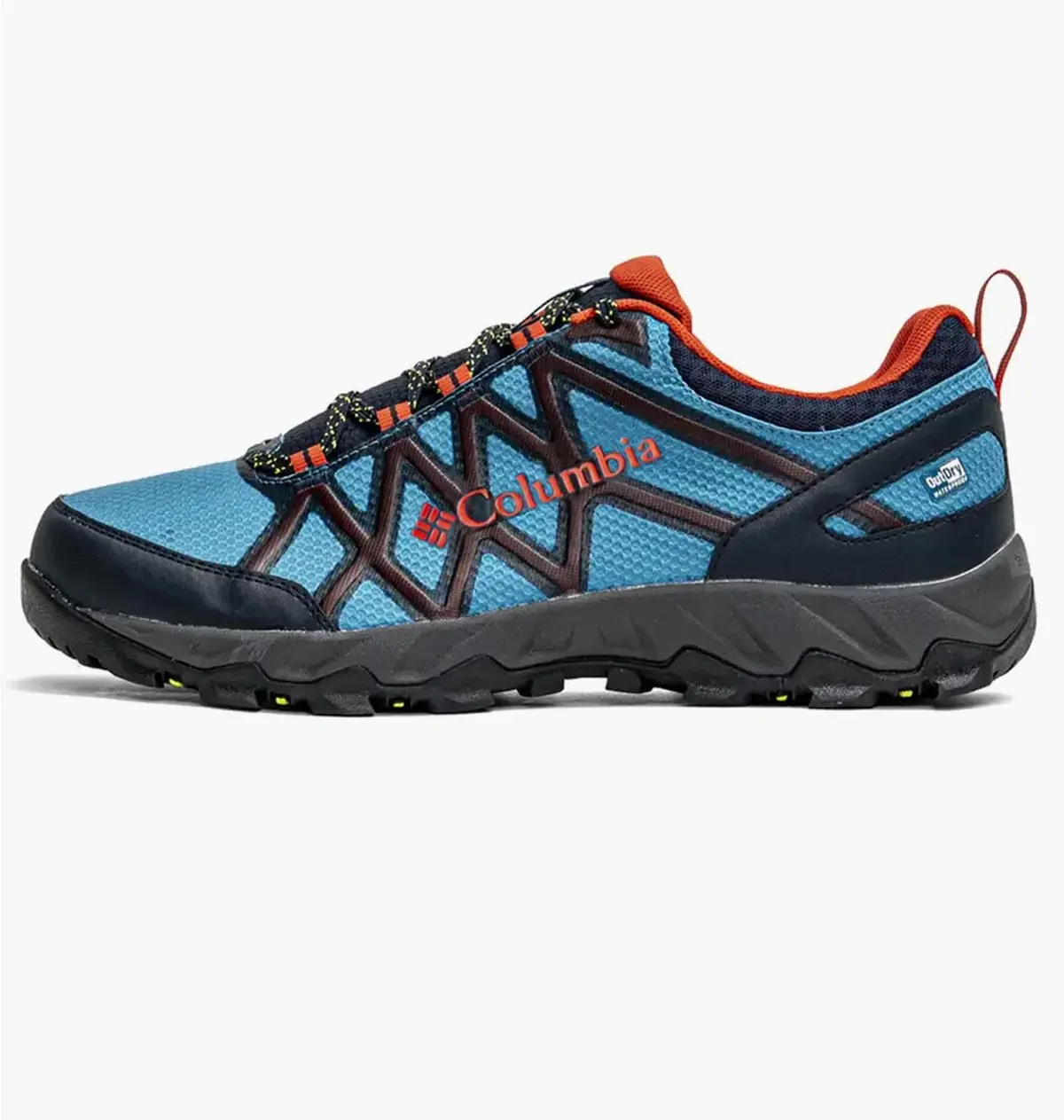 Кросівки чоловічі Columbia Peakfreak X2 Outdry