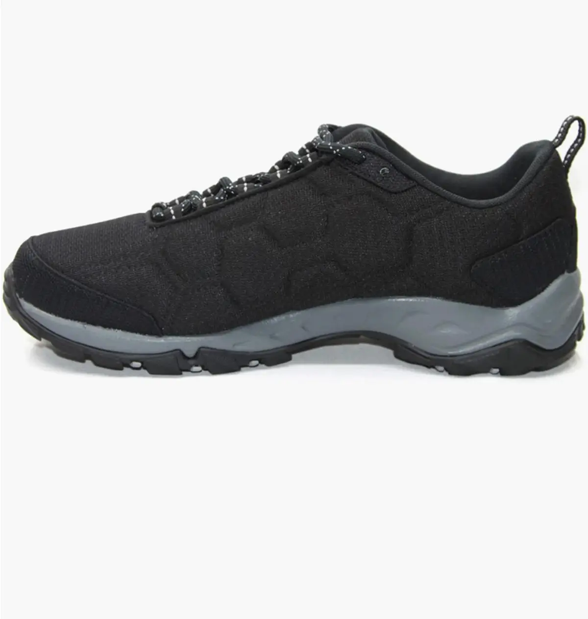 Кроссовки мужские Columbia Firecamp Remesh Black