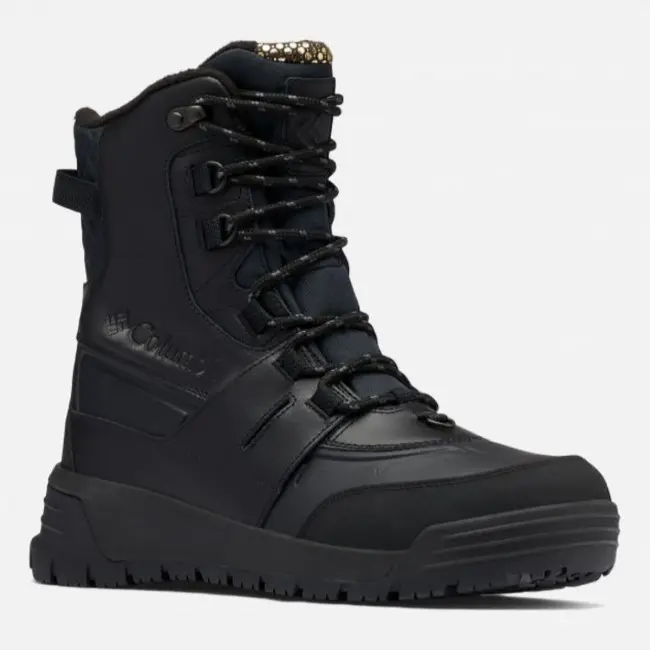 Черевики чоловічі Columbia Bugaboot Celsius Plus