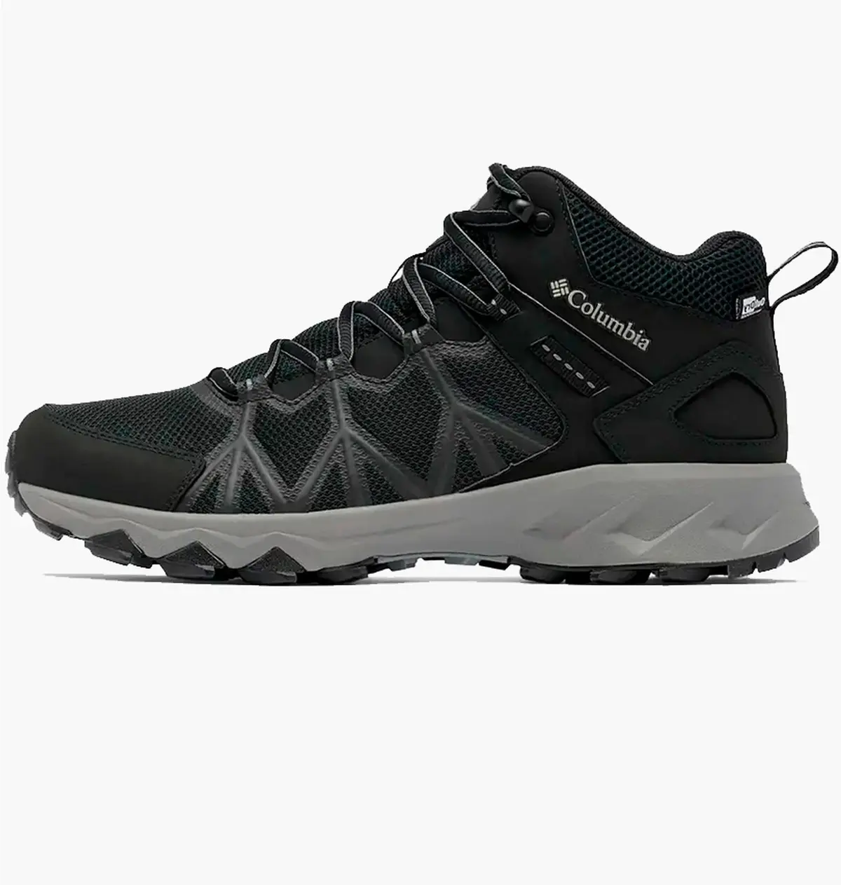 Черевики чоловічі Columbia Peakfreak Ii Mid Outdry