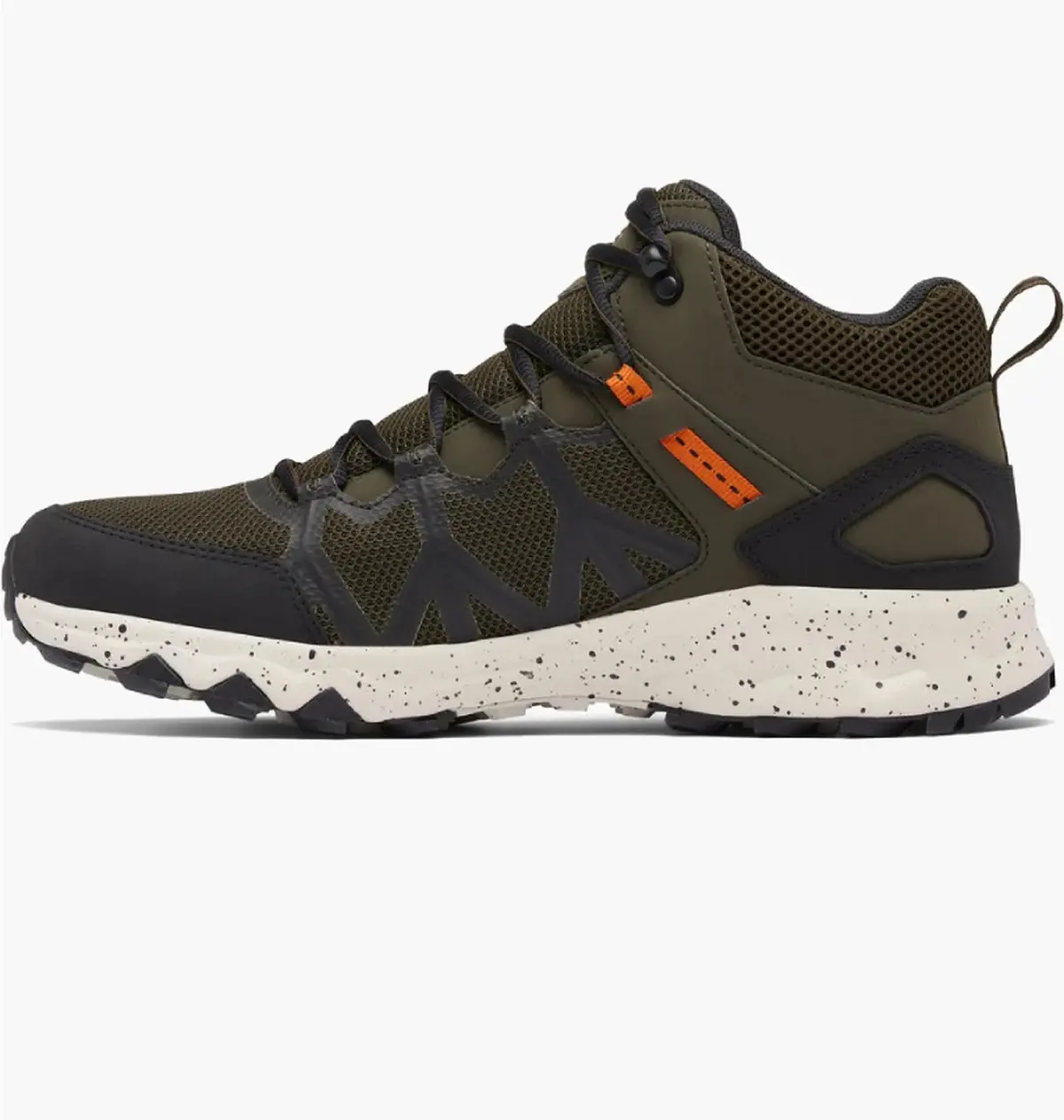 Черевики чоловічі Columbia Peakfreak Ii Mid Outdry