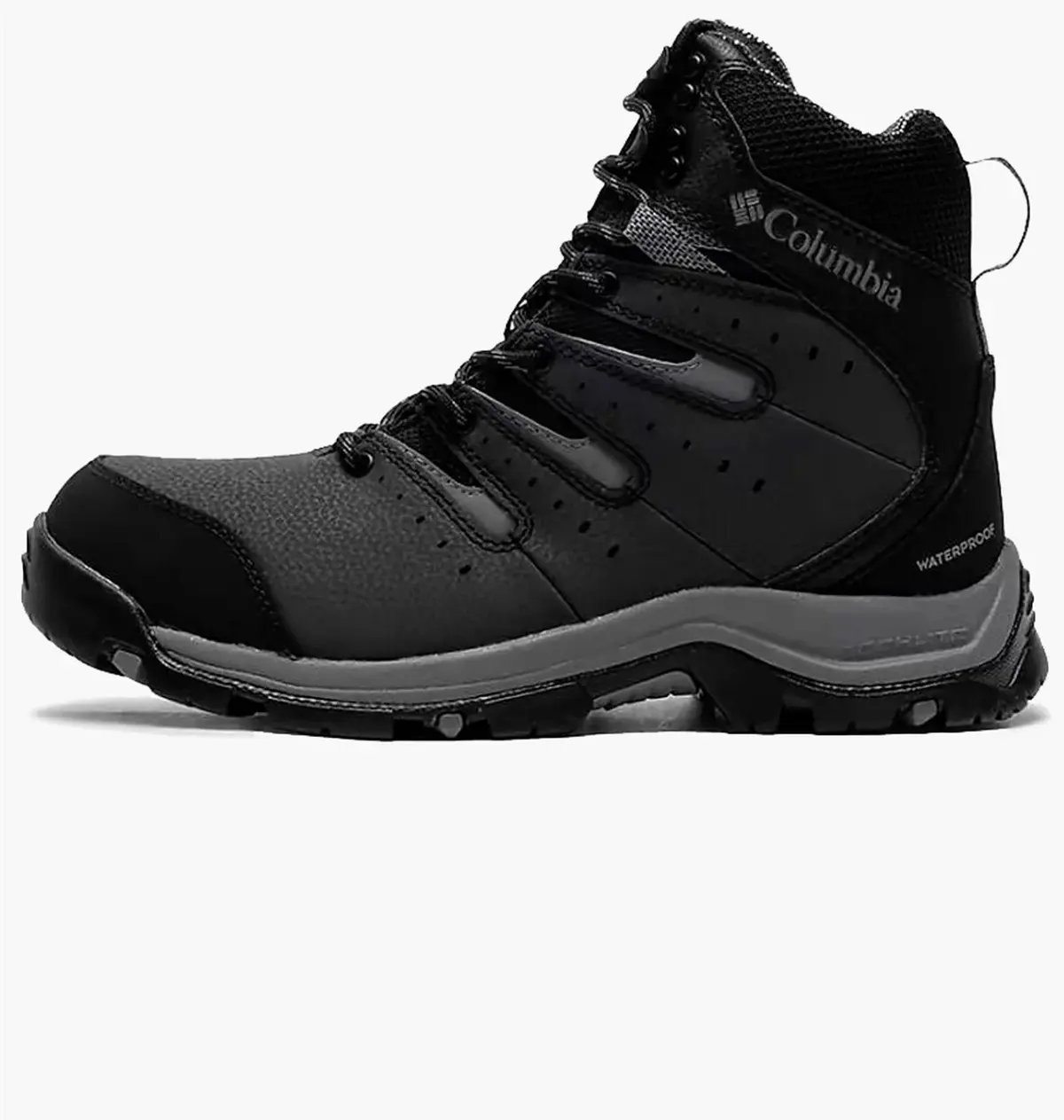 Черевики чоловічі Columbia Gunnison Ii Omni-Heat