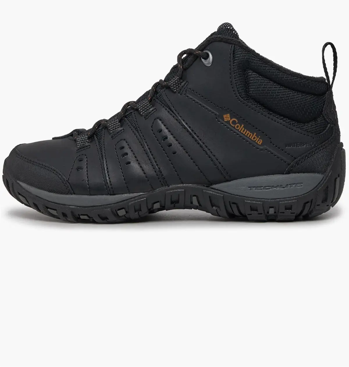 Черевики чоловічі Columbia Peakfreak Nomad Chukka