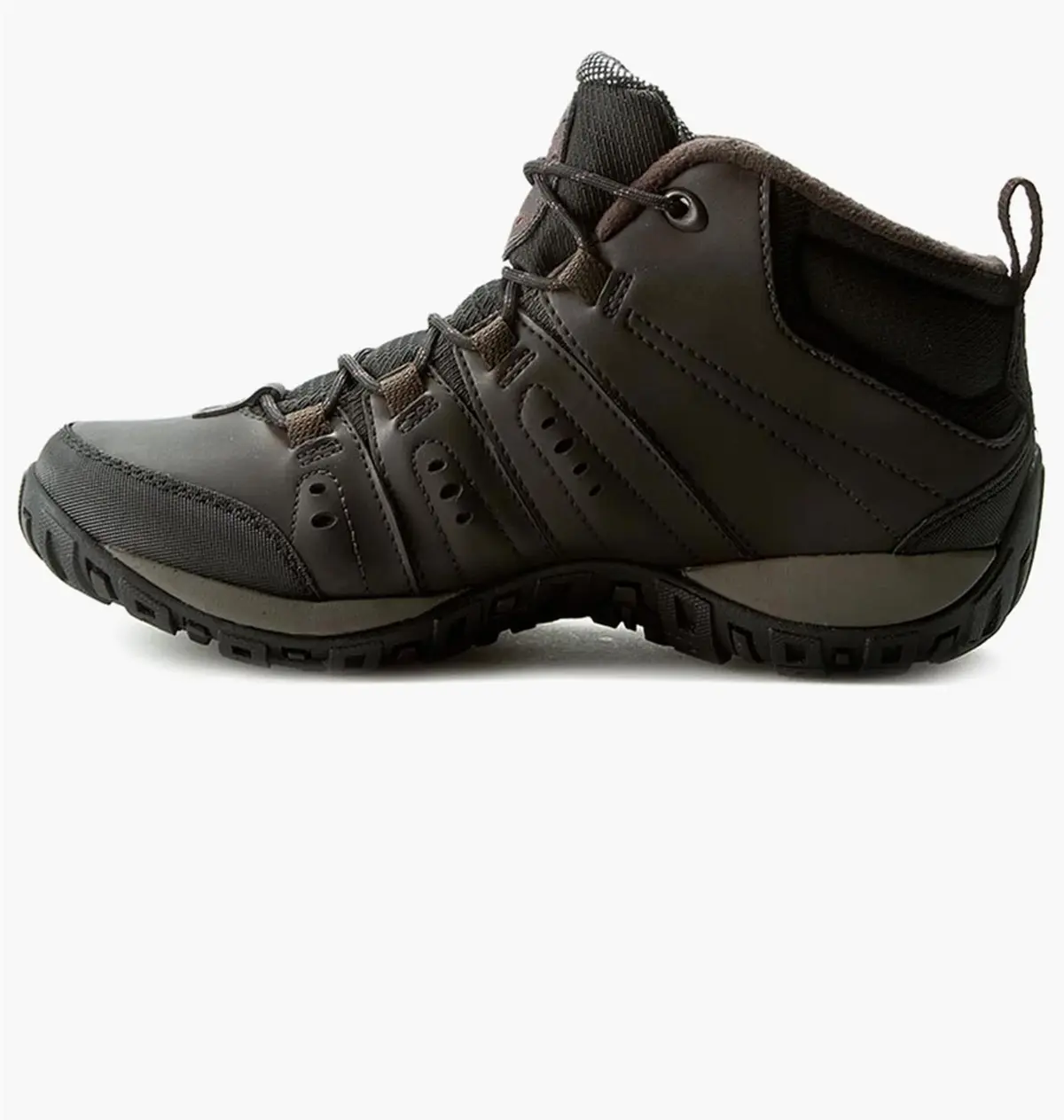 Черевики чоловічі Columbia Peakfreak Eiger Chukka Omni-Heat