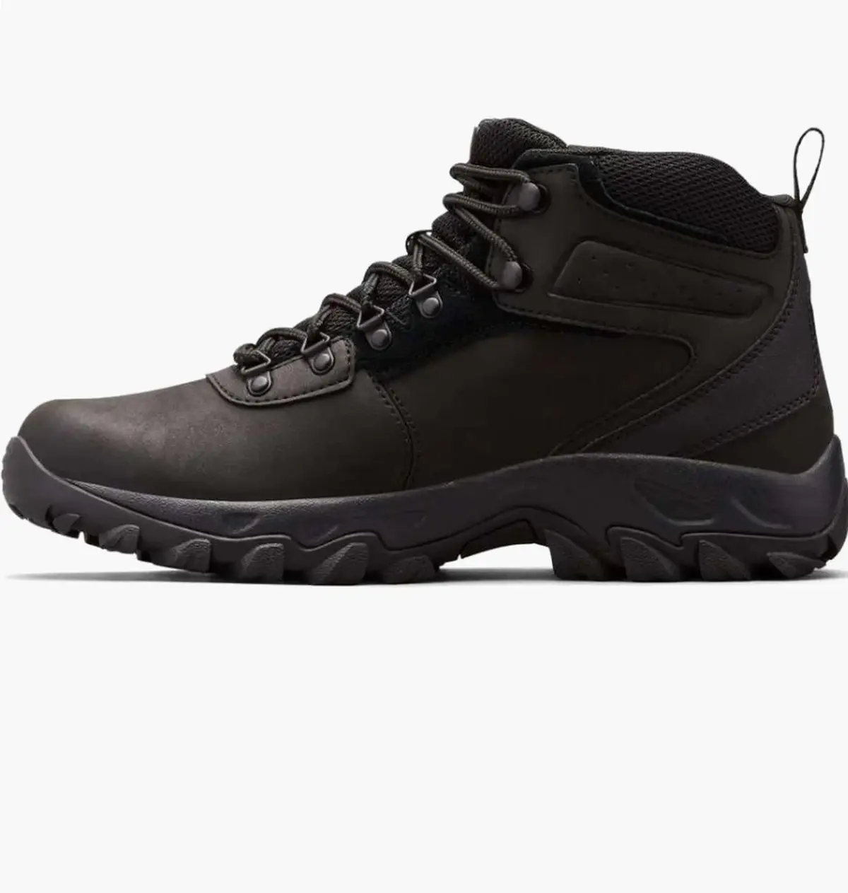 Черевики чоловічі Columbia Newton Ridge Plus Ii Waterproof Brown