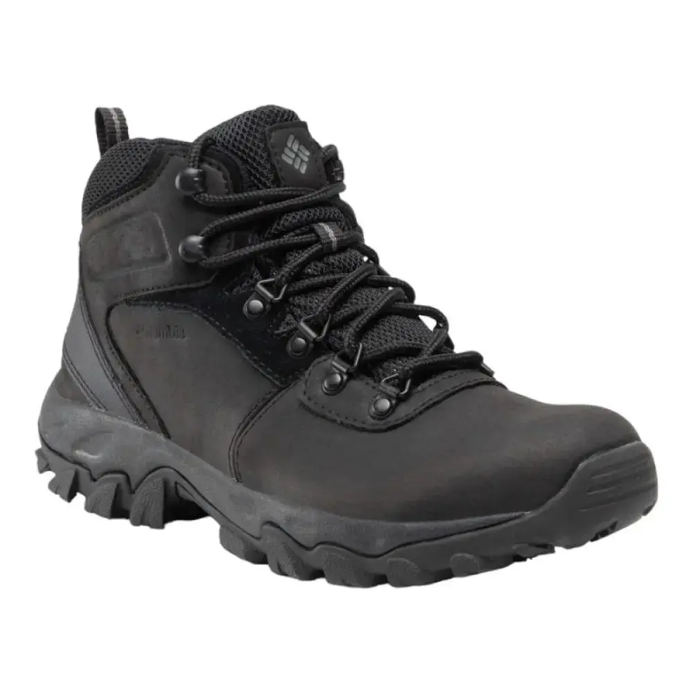 Черевики чоловічі Columbia Mens Waterproof Hiking