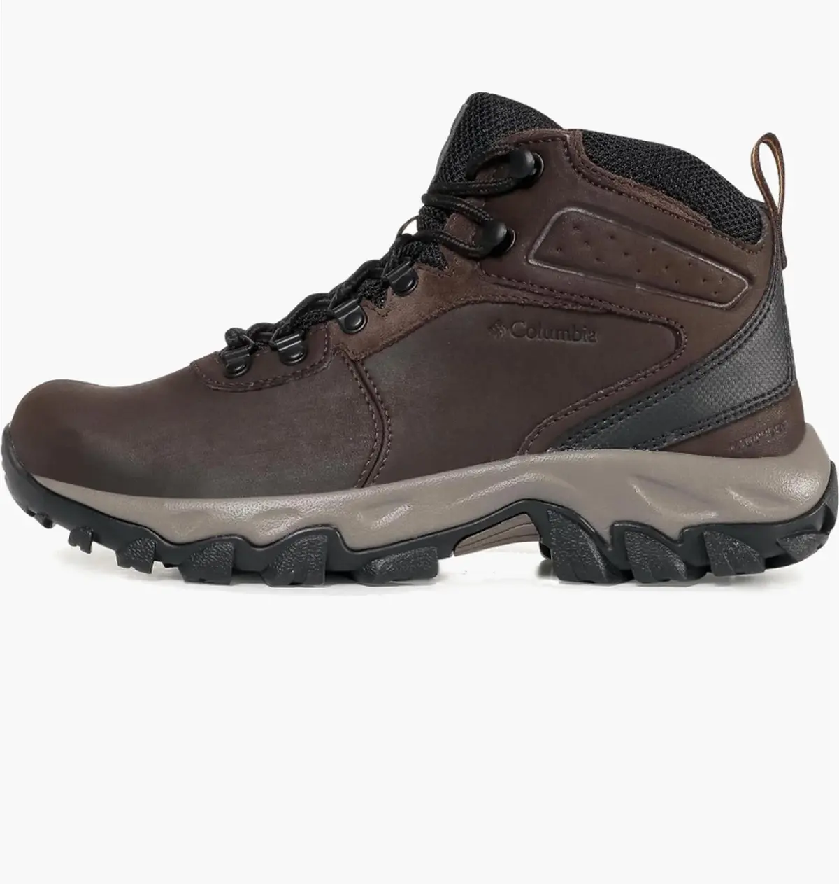 Черевики чоловічі Columbia Newton Ridge Plus 1 Brown