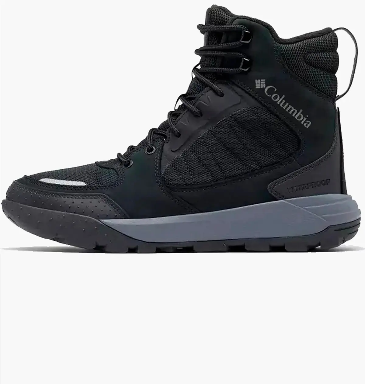 Черевики чоловічі Columbia Portlander Boot Infinity