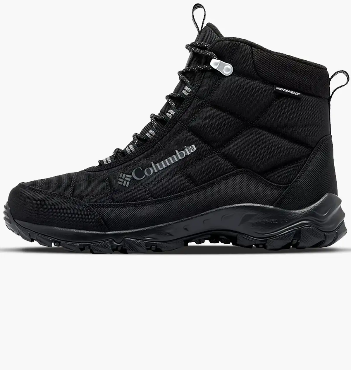 Черевики чоловічі Columbia Firecamp Ii Boot