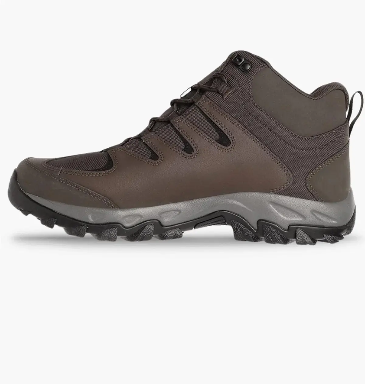Черевики чоловічі Columbia Columbia Baxton Peak Mid 2 Brown