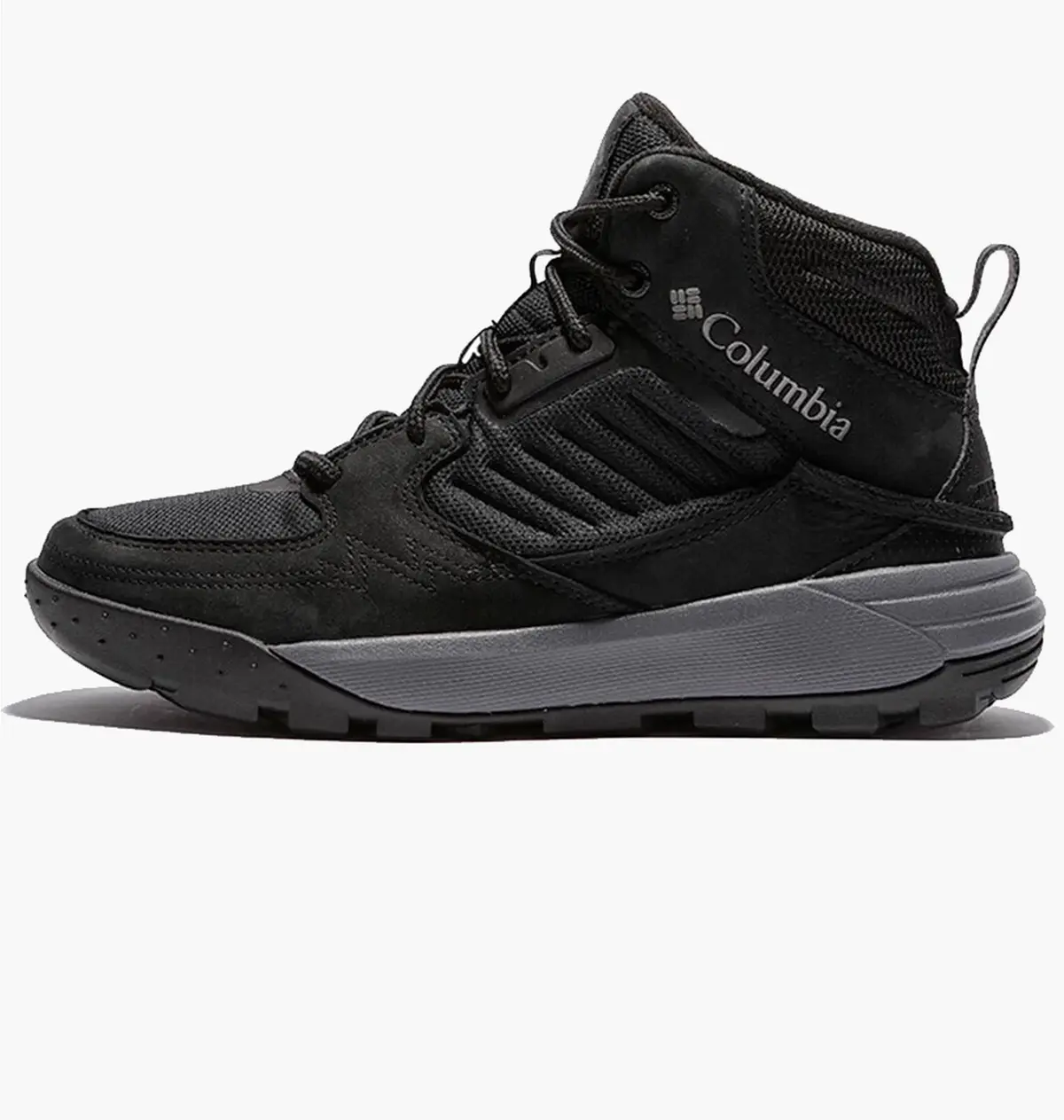 Черевики чоловічі Columbia Portlander
