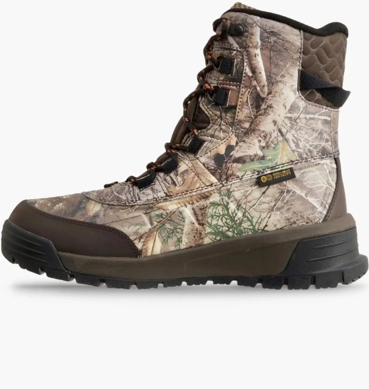 Черевики чоловічі Columbia Columbia Bugaboot Multi