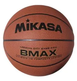 Баскетбольний м'яч Mikasa Basketball Ball