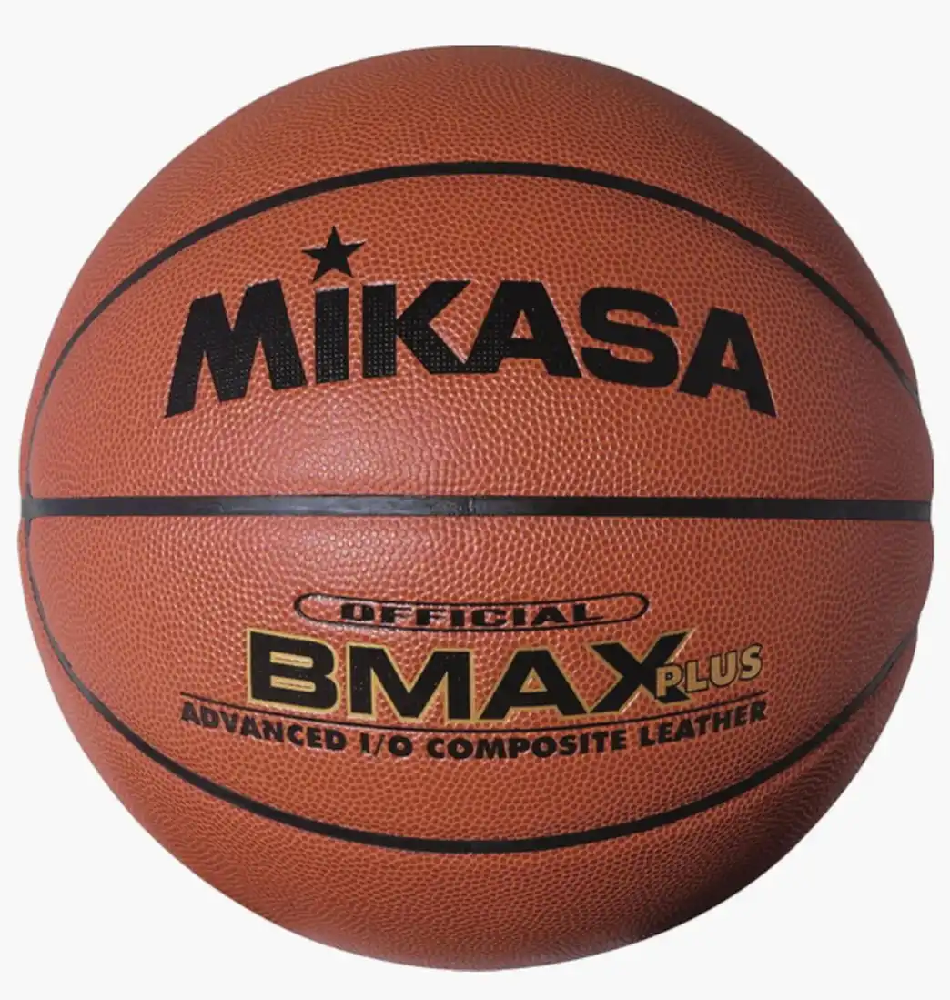 Баскетбольний м'яч Mikasa Basketball Ball