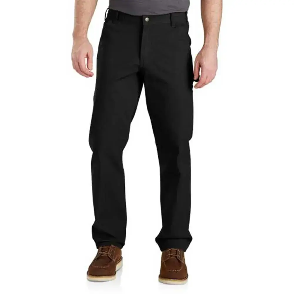 Брюки мужские Carhartt Rugged Flex Relaxed Fit Duck Utility Work Pant