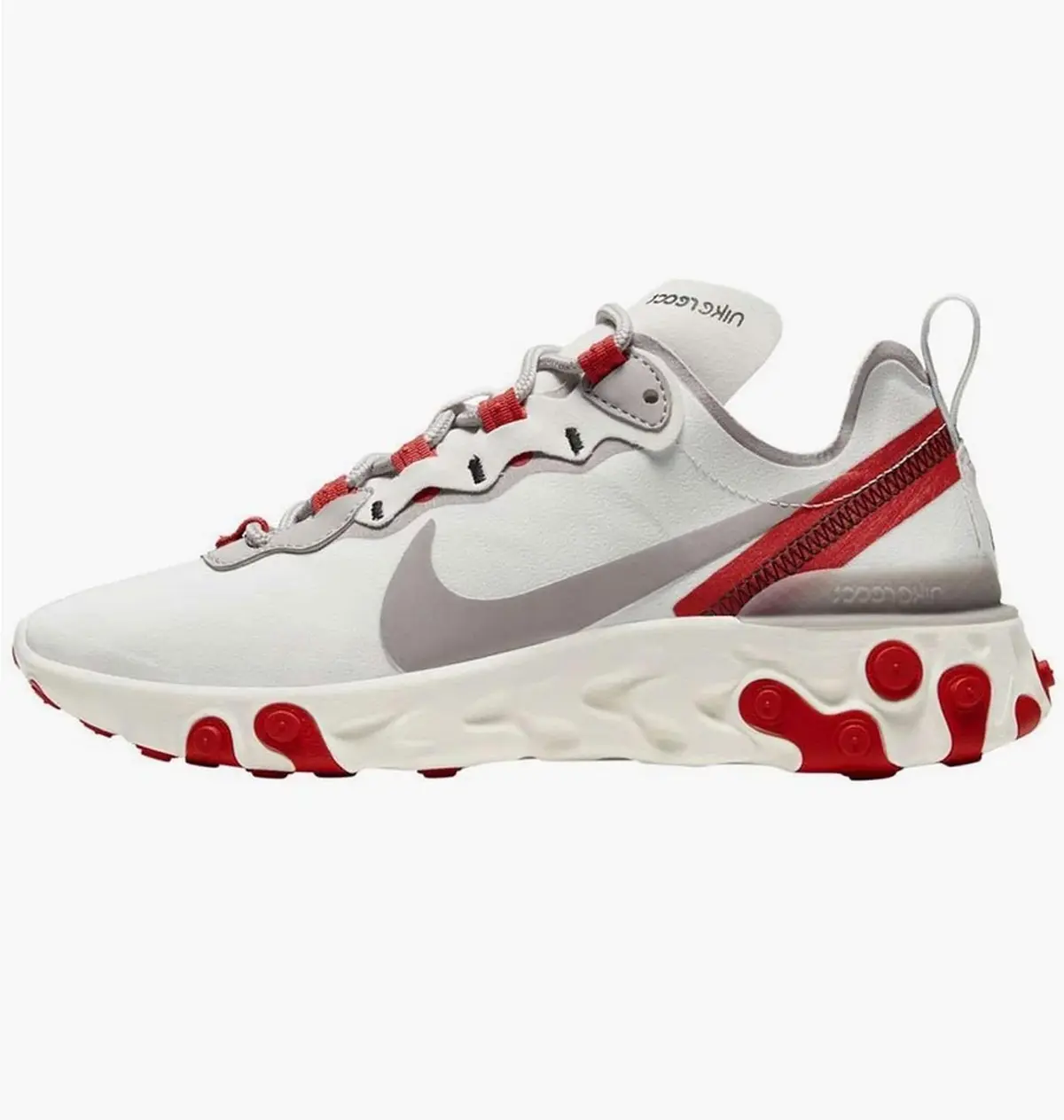 Кросівки жіночі Nike W React Element 55