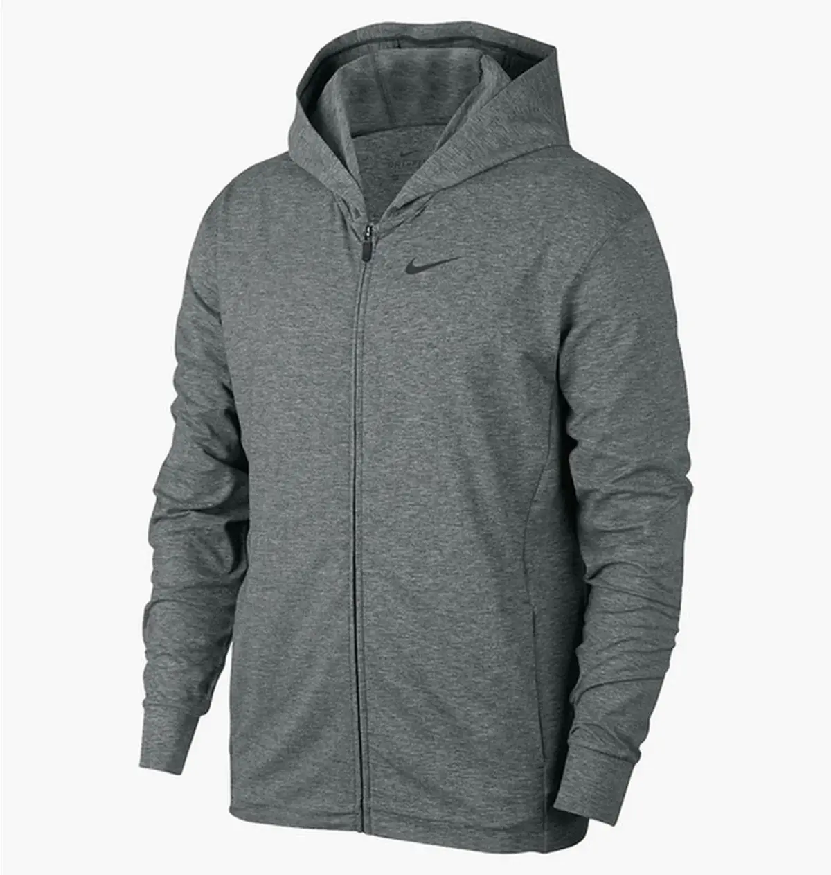 Кофта чоловіча Nike M Nk Dry Hoodie Fz Hprdry Lt