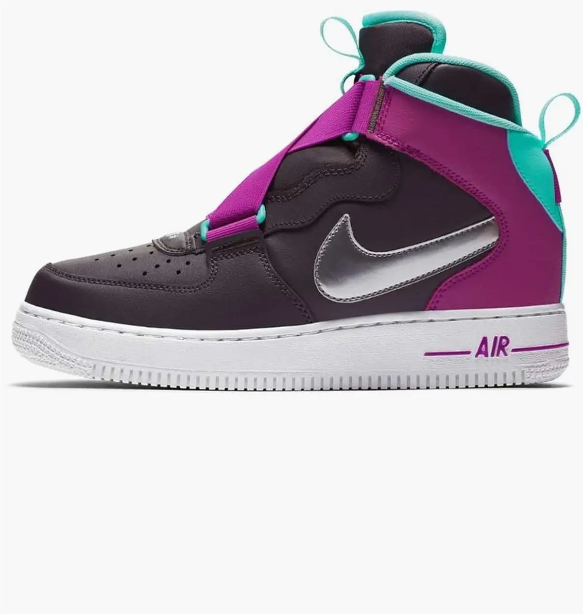 Кросівки дитячі Nike Air Force 1 Highness