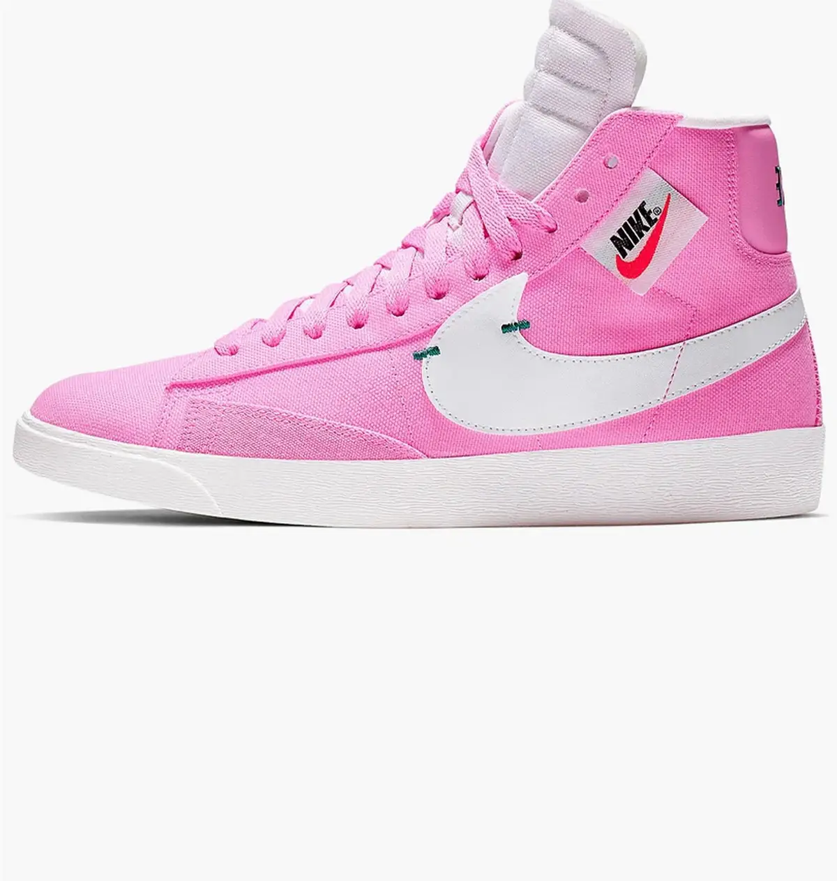 Кросівки жіночі Nike W Blazer Mid Rebel