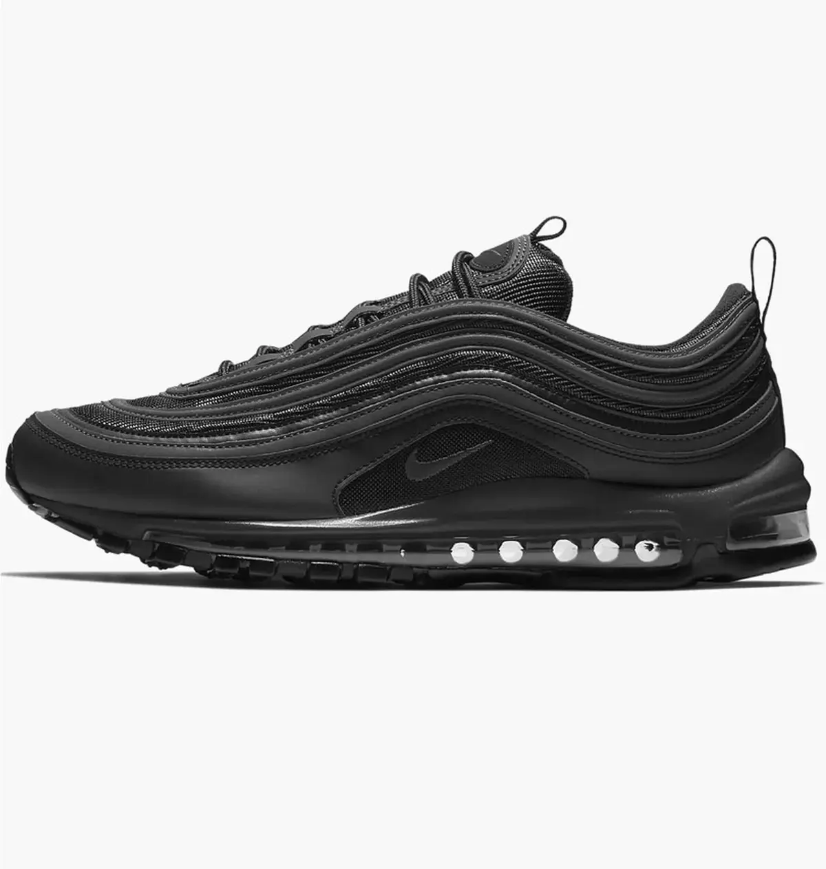 Кросівки чоловічі Nike Air Max 97