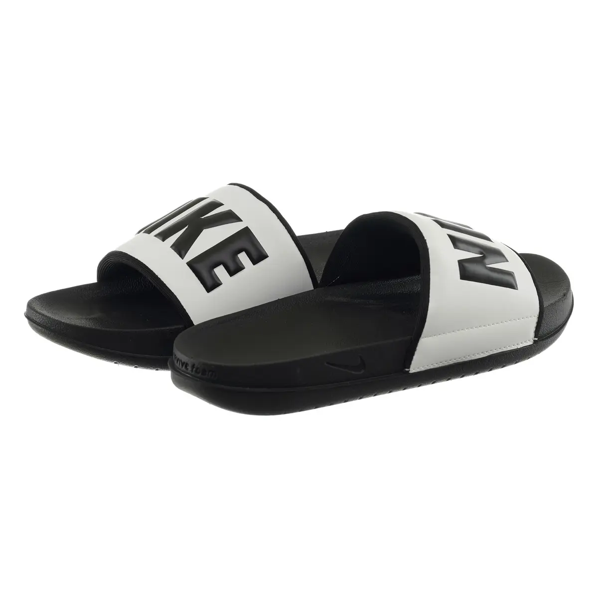 Тапочки жіночі Nike Offcourt Slides