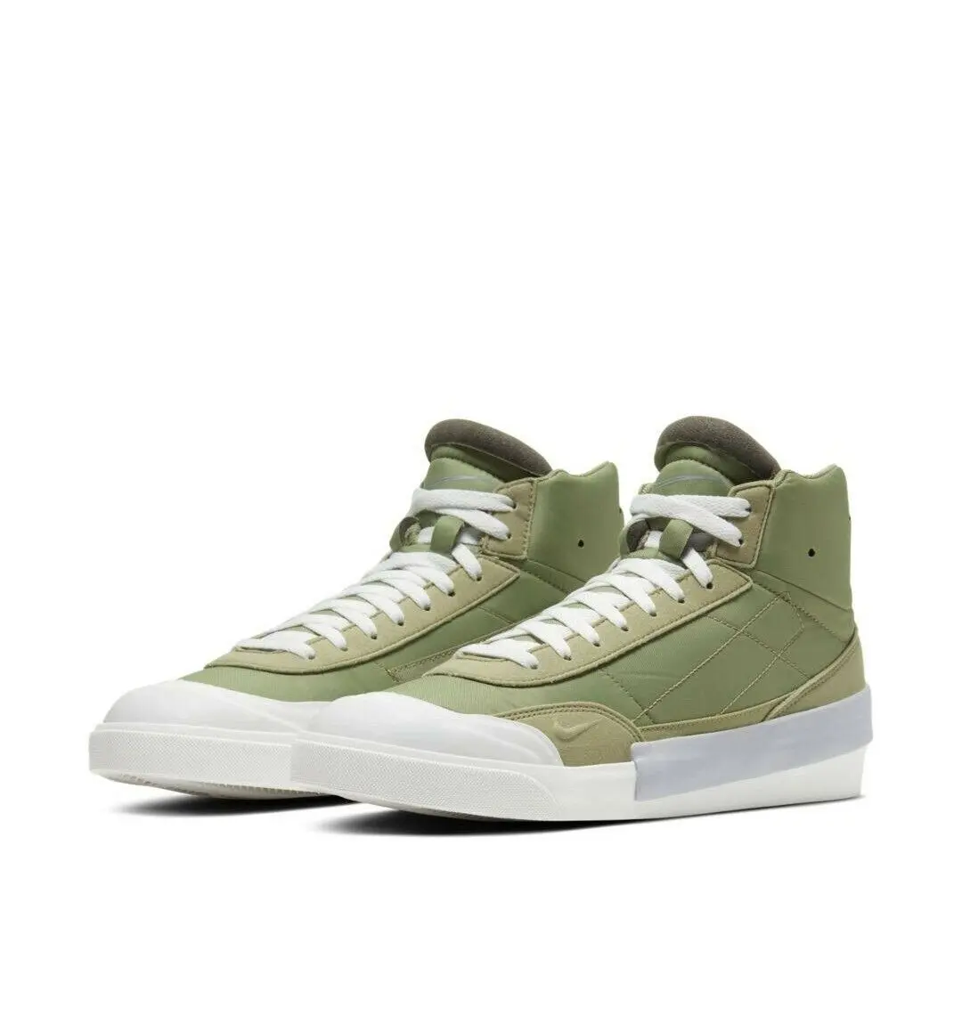 Кросівки чоловічі Nike Drop-Type Mid