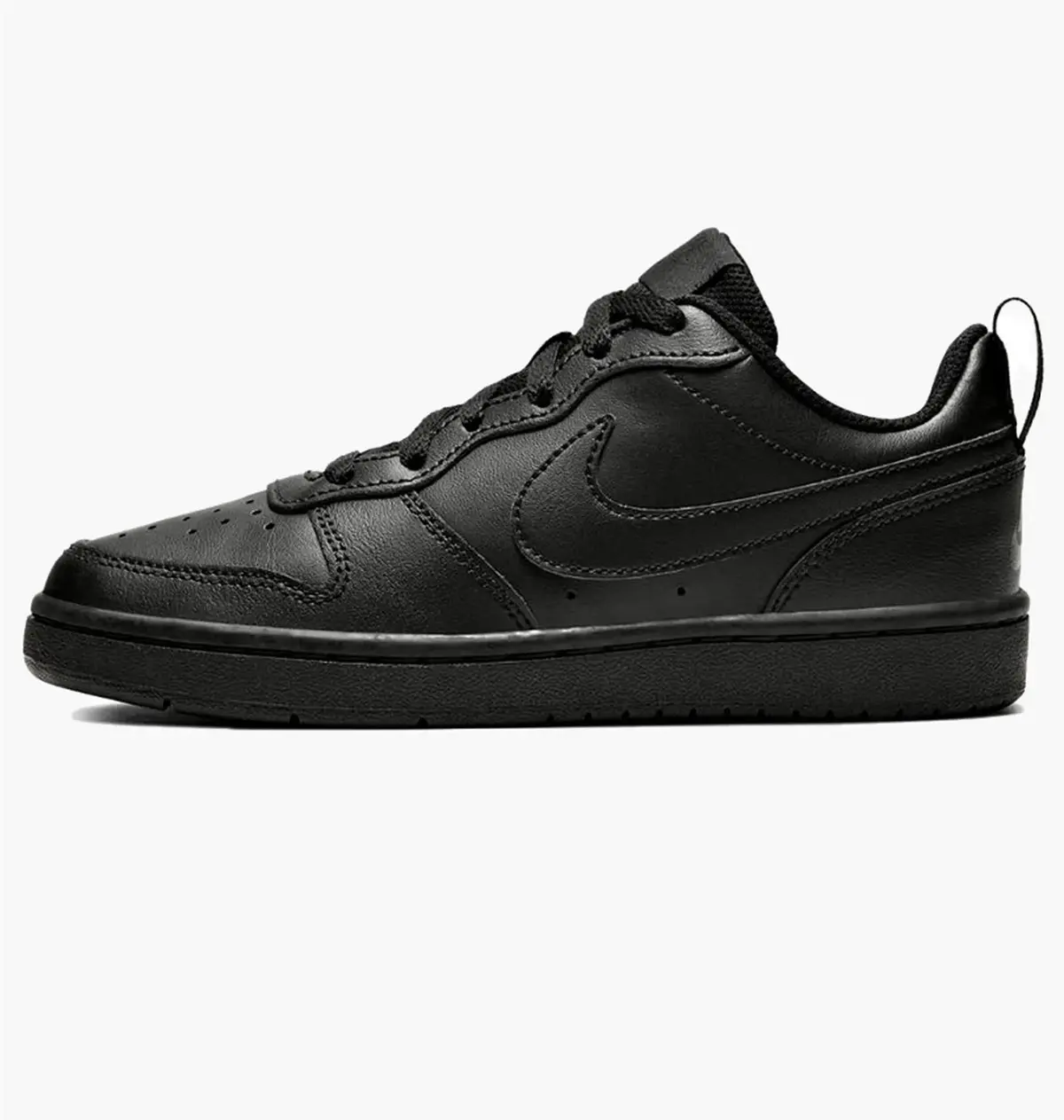 Кросівки жіночі Nike Court Bugh Low 2 (Gs)