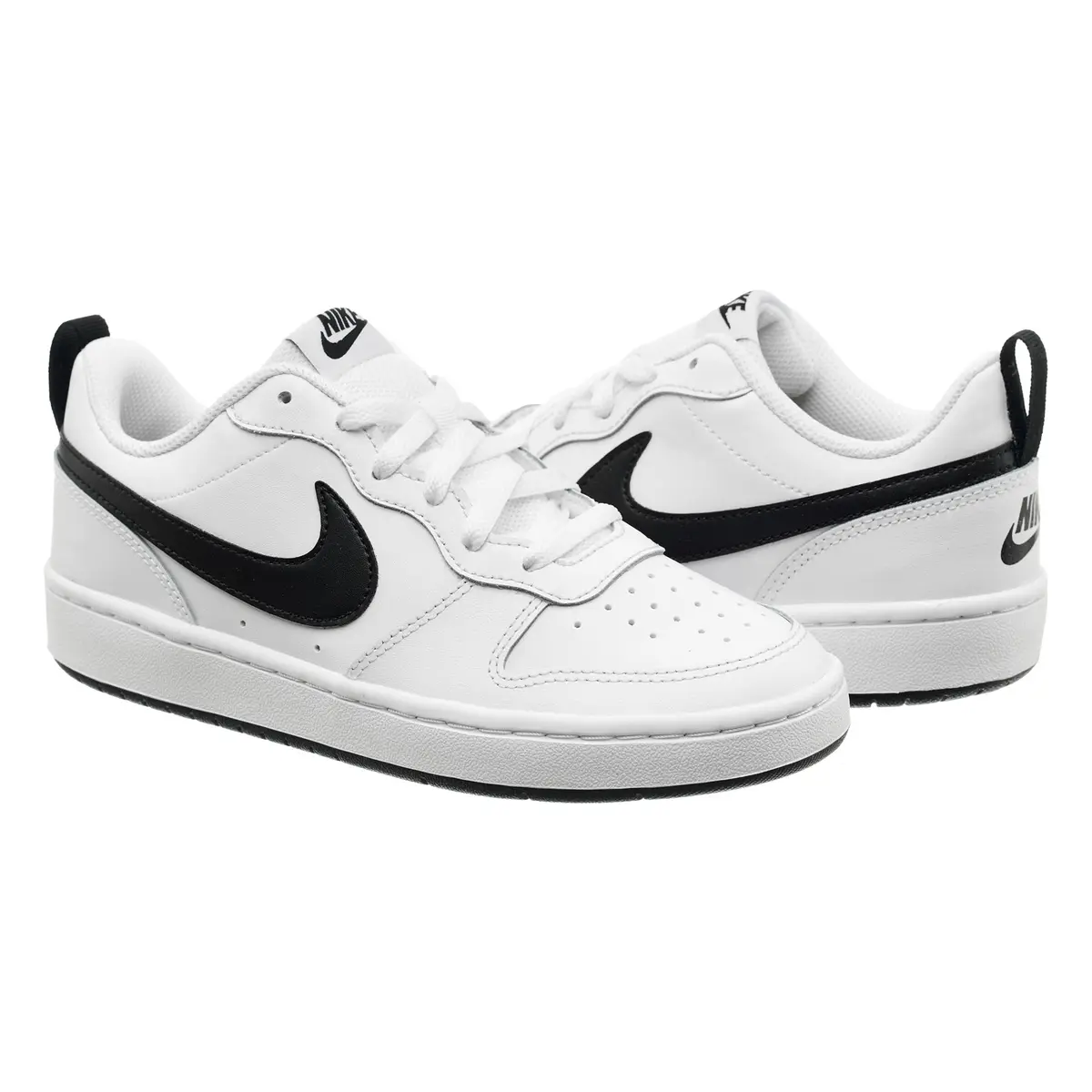 Кросівки жіночі Nike Court Bugh Low 2 (Gs)