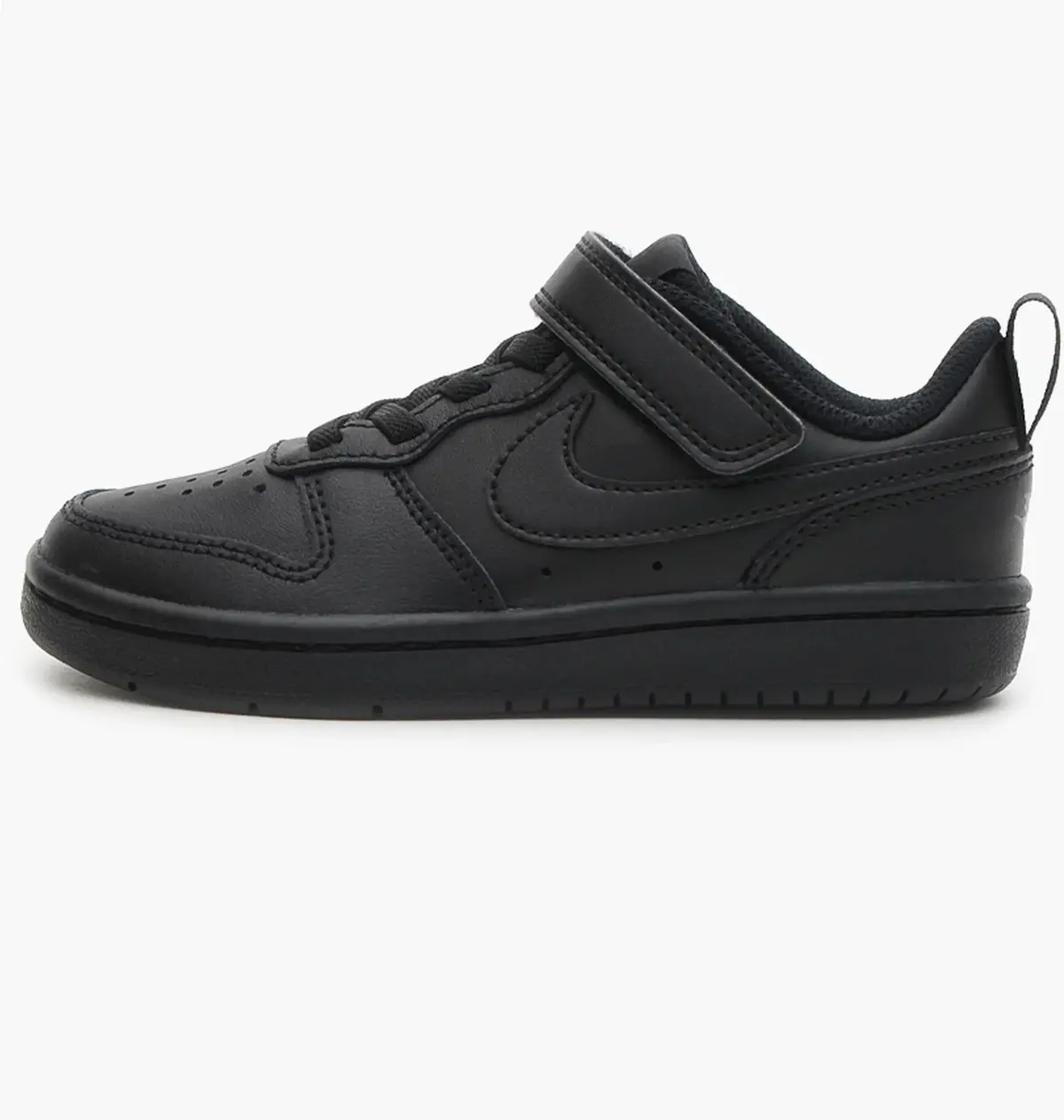 Кросівки дитячі Nike Court Bugh Low 2
