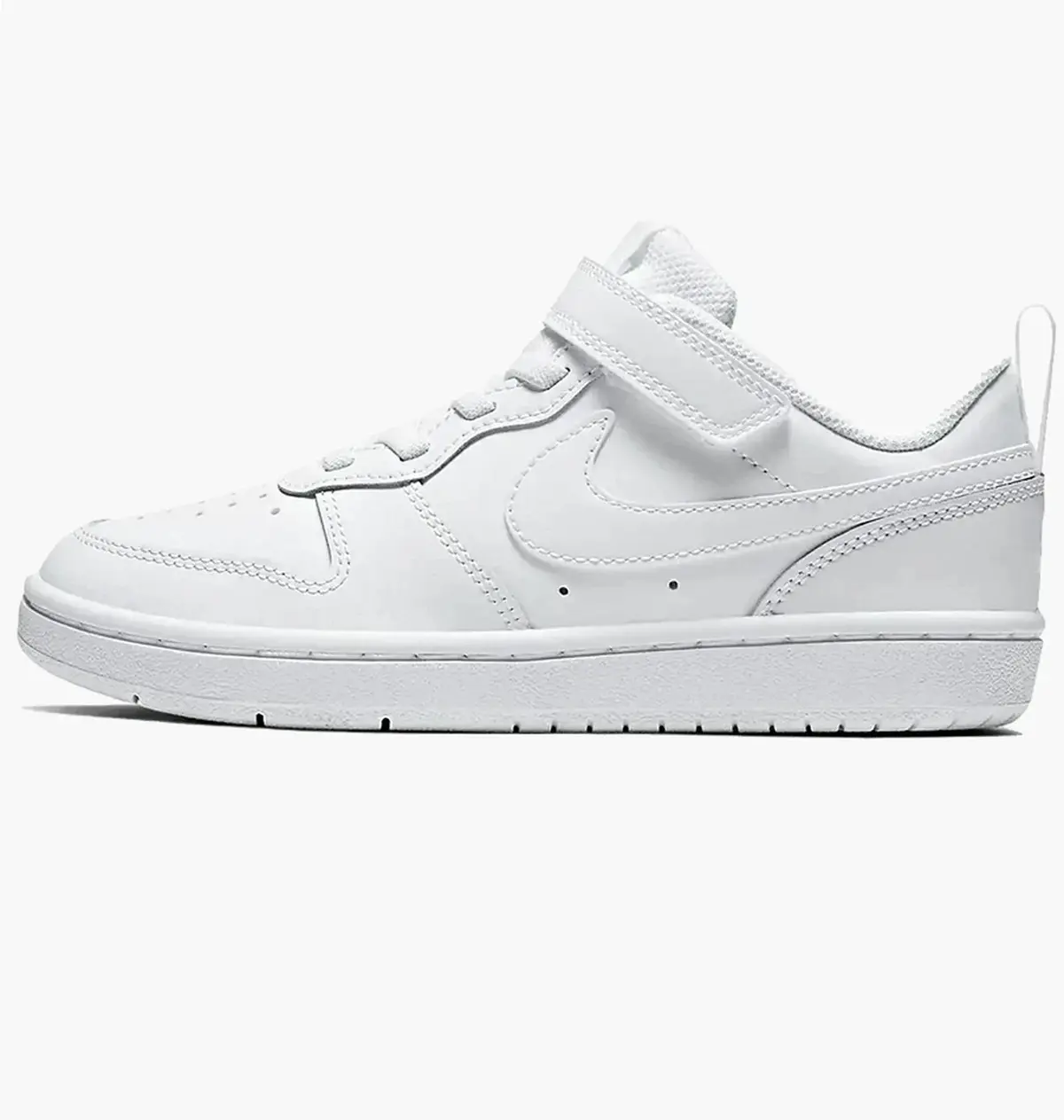 Кросівки дитячі Nike Court Bugh Low 2 (Psv)