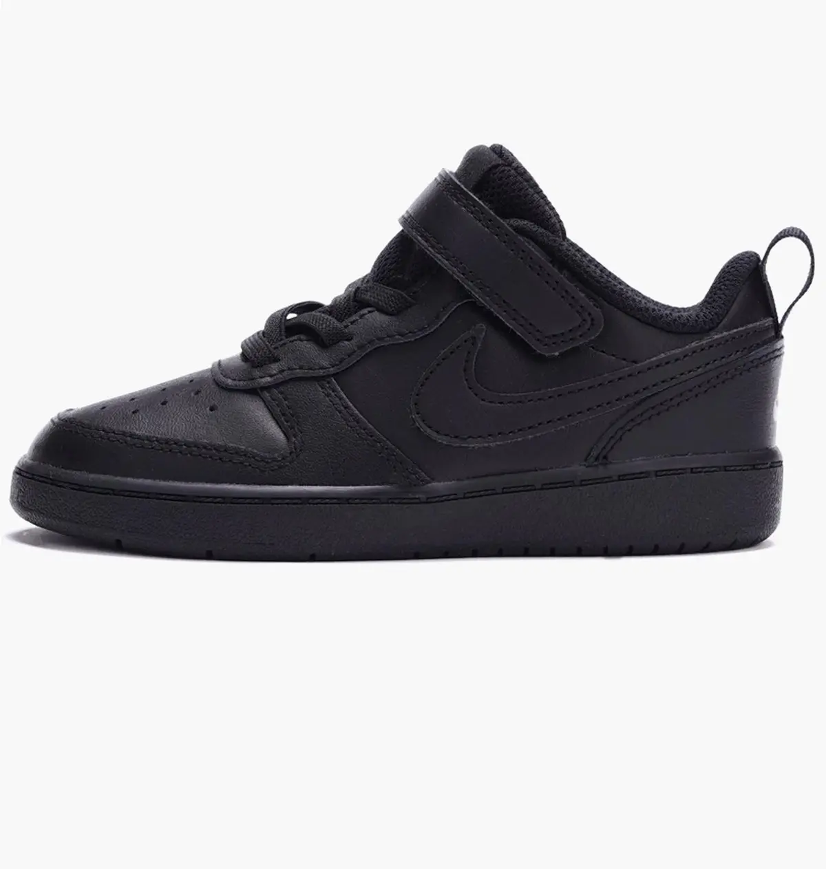 Кросівки дитячі Nike Court Bugh Low 2